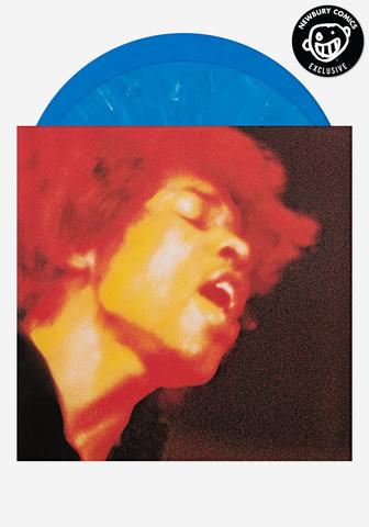 The jimi hendrix experience electric ladyland torrent album