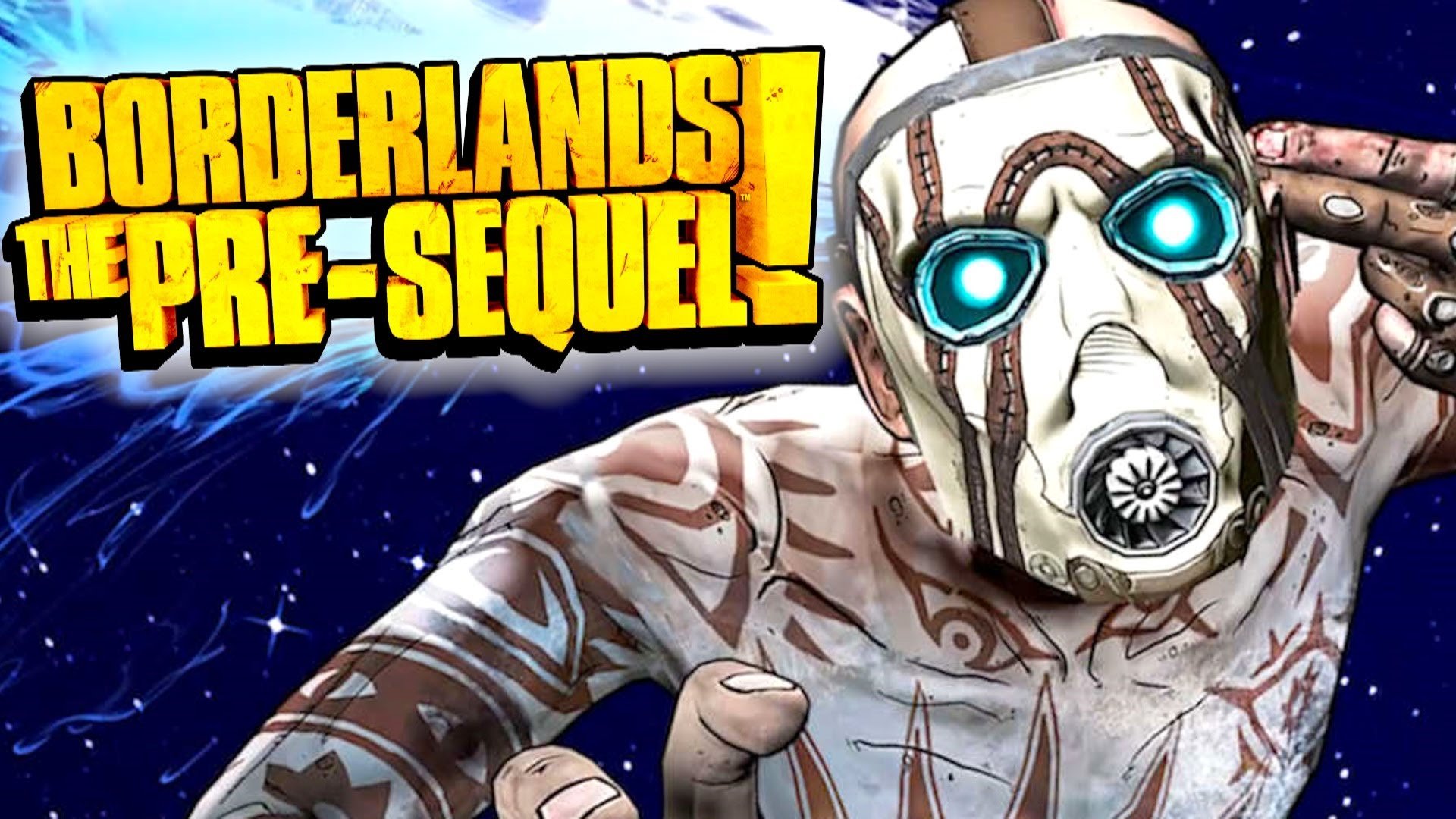 Borderlands the pre sequel guide